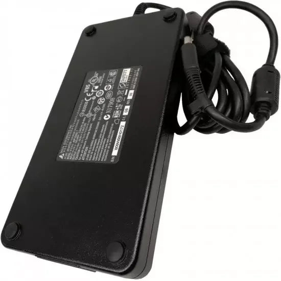 POWER ADAPTER MSI 230W 19.5V (INCL. POWER CORD) GL6 - eBuy UAE